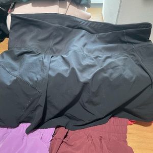 Athleta skirt